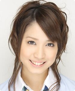 2007年AKB48プロフィール 大島麻衣 2.jpg