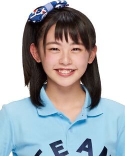 2016年AKB48チーム8プロフィール 濵咲友菜 2.jpg