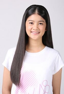 2017年BNK48プロフィール Korapat Nilprapa.jpg