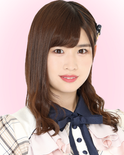 2019年AKB48チーム8プロフィール 佐藤朱.png