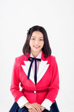 2019年SGO48プロフィール Nguyễn Thị Minh Thư.jpg