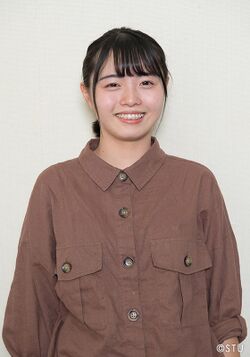 2019年STU48 2期生三次審査プロフィール 森凪紗.jpg