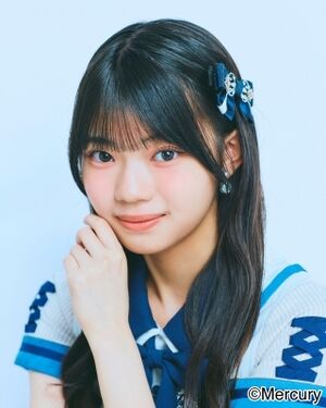 2024年HKT48プロフィール 藤野心葉 2.jpg
