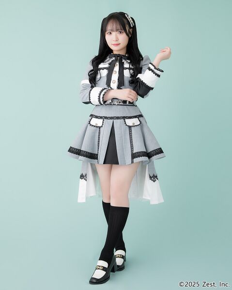 ファイル:2025年SKE48プロフィール 鬼頭未来 2.jpg