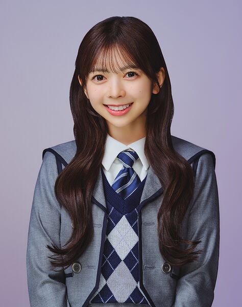 ファイル:2026年乃木坂46プロフィール 長嶋凛桜 3.jpg