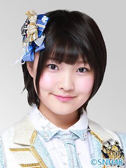 2015年SNH48プロフィール 刘筱筱.jpg