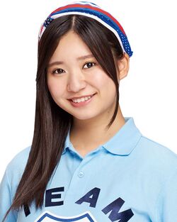 2016年AKB48チーム8プロフィール 福地礼奈 2.jpg