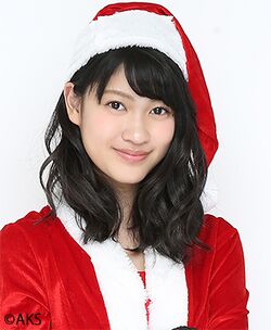 2016年SKE48プロフィール 東李苑 2.jpg