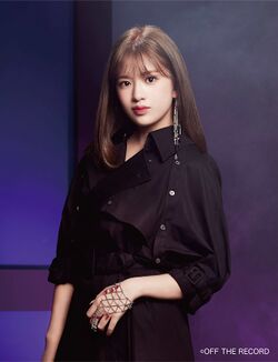 2019年IZ*ONEプロフィール An Yu Jin 4.jpg