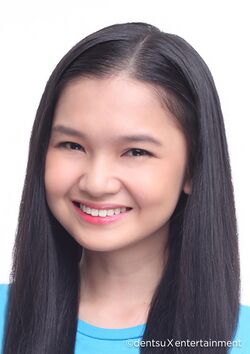2020年JKT48プロフィール Indah Cahya.jpg