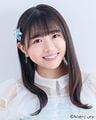 武田智加 HKT48 缶バッジ 14312-51-