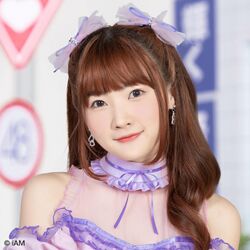 2022年BNK48プロフィール Warattaya Deesomlert 2.jpg