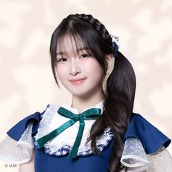 2026年CGM48プロフィール Tara 3.jpg