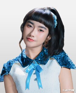 2026年JKT48プロフィール Freya Jayawardana 2.jpg