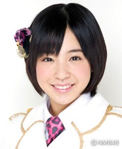 2011年NMB48プロフィール 近藤里奈 2.jpg