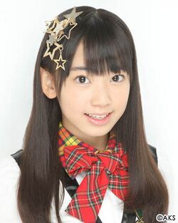 2012年HKT48プロフィール 宮脇咲良.jpg