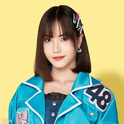 2020年BNK48プロフィール Paweethida Sakunpiphat 2.jpg
