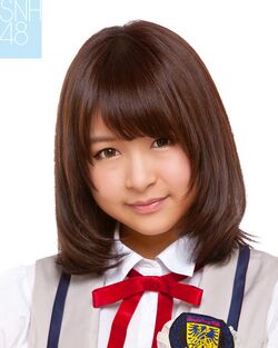 2013年SNH48プロフィール 张语格.jpg