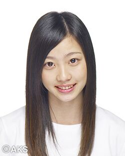 2014年AKB48プロフィール 森脇由衣.jpg