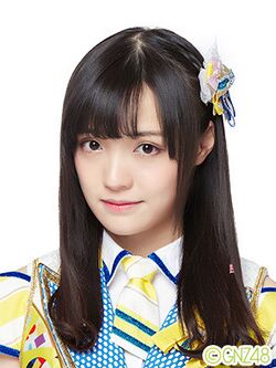 2016年GNZ48プロフィール 熊心瑶.jpg