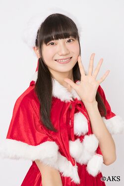 2019年NGT48プロフィール 藤崎未夢 2.jpg