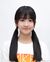2022年AKB48 Team TPプロフィール 張少瞳.jpg