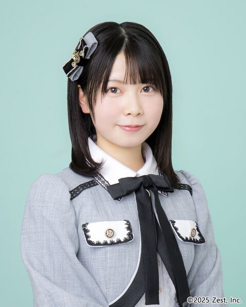 ファイル:2025年SKE48プロフィール 立花菖.jpg