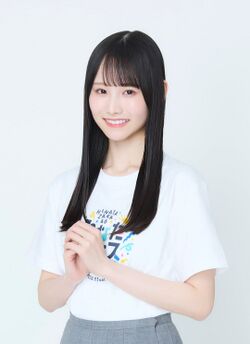 2026年ひなたフェス2026 プロフィール 高井俐香.jpg