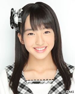 2012年HKT48プロフィール 田島芽瑠.jpg