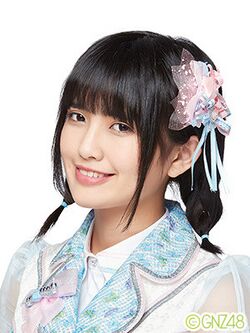 2016年GNZ48プロフィール 杜雨微.jpg