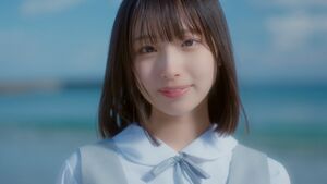 2025年日向坂46 五期生お披露目 大野愛実.jpg