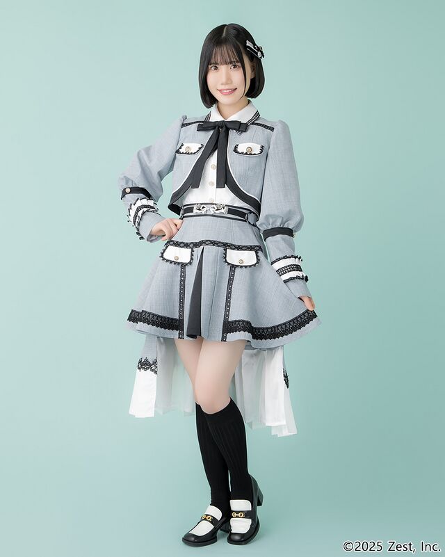 ファイル:2025年SKE48プロフィール 鈴木愛來 2.jpg - エケペディア