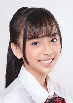 2018年JKT48プロフィール Shalza Grasita 1.jpg