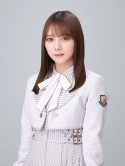 2023年乃木坂46Mobileプロフィール 与田祐希.png