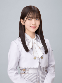 2023年乃木坂46Mobileプロフィール 筒井あやめ.png