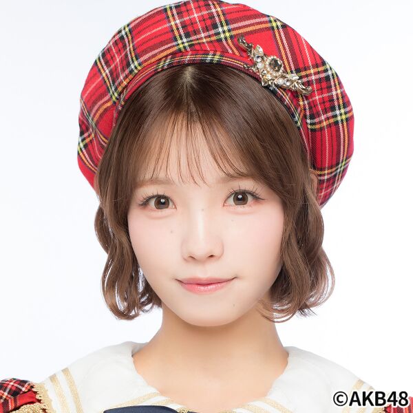 ファイル:2025年AKB48プロフィール 髙橋彩音.jpg