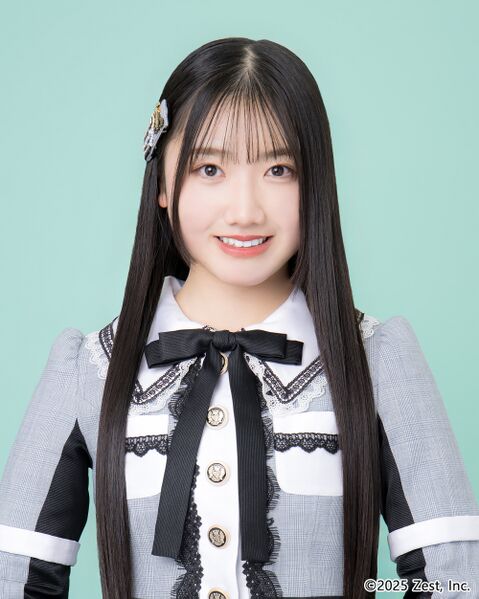 ファイル:2025年SKE48プロフィール 田村真悠.jpg