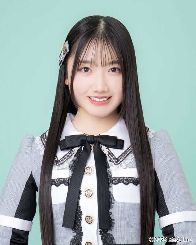 13周年記念 田村真佑 640px-2025年SKE48プロフィール_