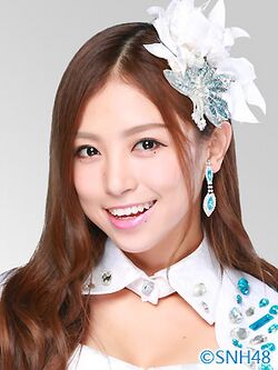 2015年SNH48プロフィール 孔肖吟 3.jpg