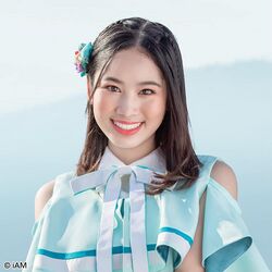 2020年CGM48プロフィール Kaiwan.jpg
