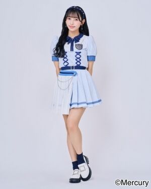 2024年HKT48プロフィール 栗原紗英 3.jpg