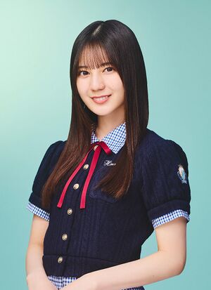 2025年日向坂46プロフィール 小坂菜緒.jpg