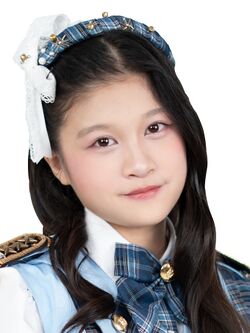 2026年KLP48プロフィール Isabel.jpg