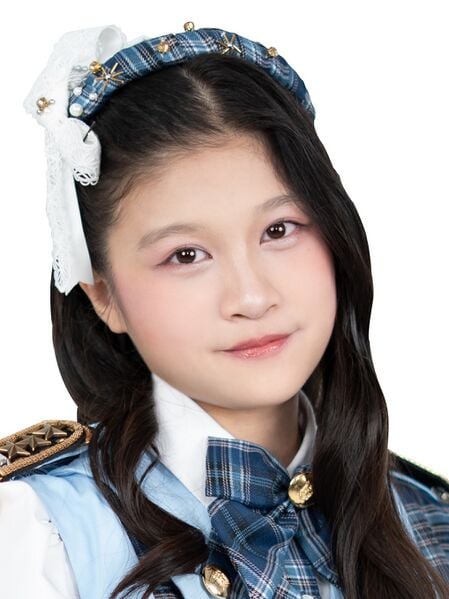 ファイル:2026年KLP48プロフィール Isabel.jpg