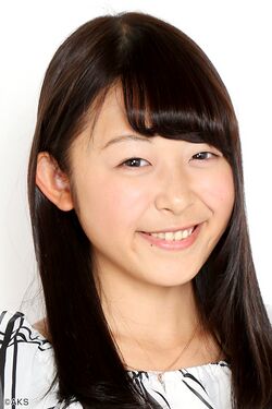 2014年SKE48７期生三次審査プロフィール 松尾梨央.jpg