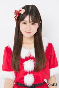 2019年NGT48プロフィール 加藤美南 2.jpg