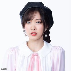 2020年BNK48プロフィール Jiradapa Intajak.jpg