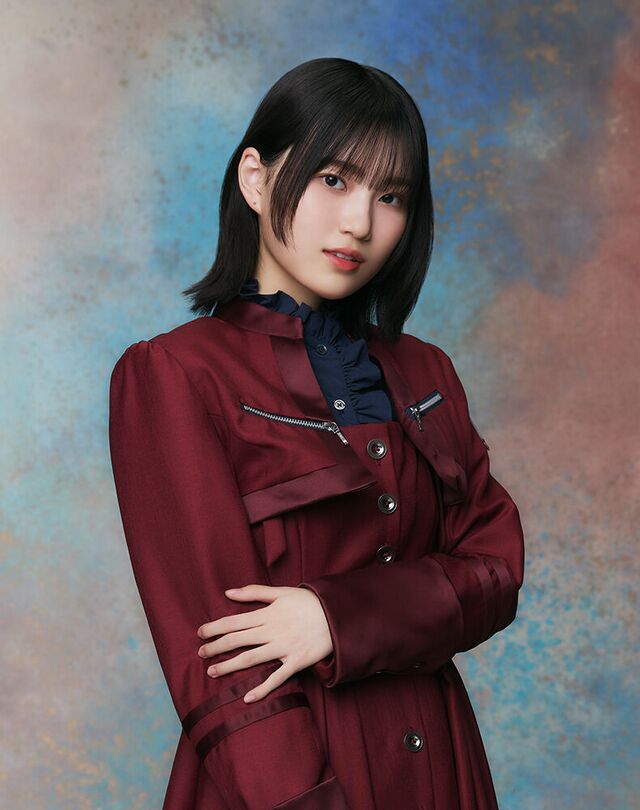 的野美青 まとめ売り 的野美青ちゃんの「✨️」 - 櫻坂46