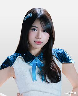 2026年JKT48プロフィール Michelle Alexandra 2.jpg