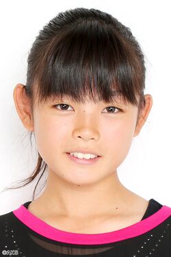 2014年SKE48７期生三次審査プロフィール 日笠あや.jpg